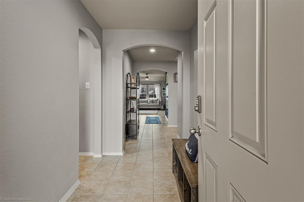 2440 Willard Way Forney, TX 75126 - Photo 5 of 25 a view of a storage & utility room