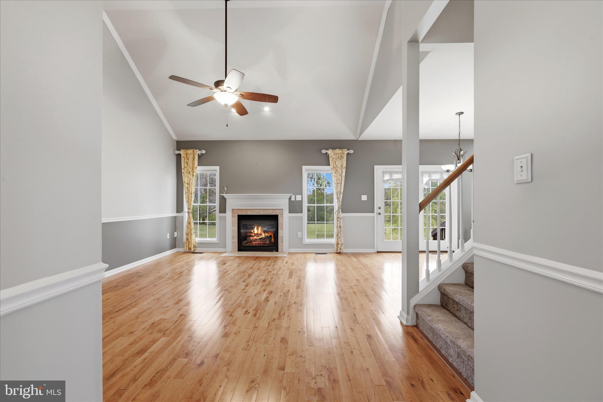101 Putter Place Cross Junction, VA 22625 - Photo 4 of 46 Entryway