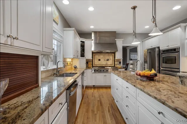 $850,000 | 603 Briar Brook Run, Manlius, NY 13066