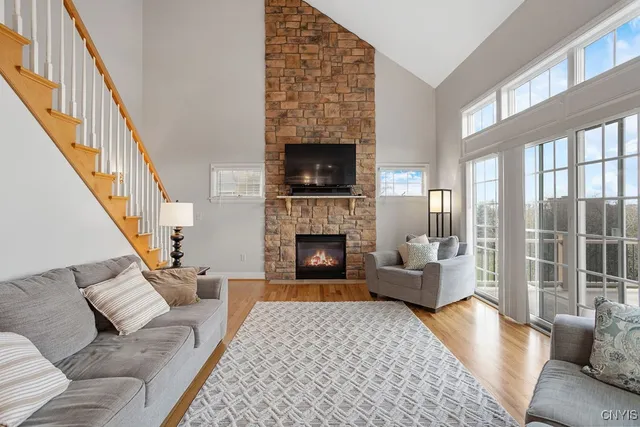 $850,000 | 603 Briar Brook Run, Manlius, NY 13066