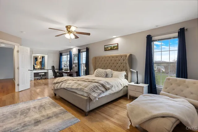 $850,000 | 603 Briar Brook Run, Manlius, NY 13066