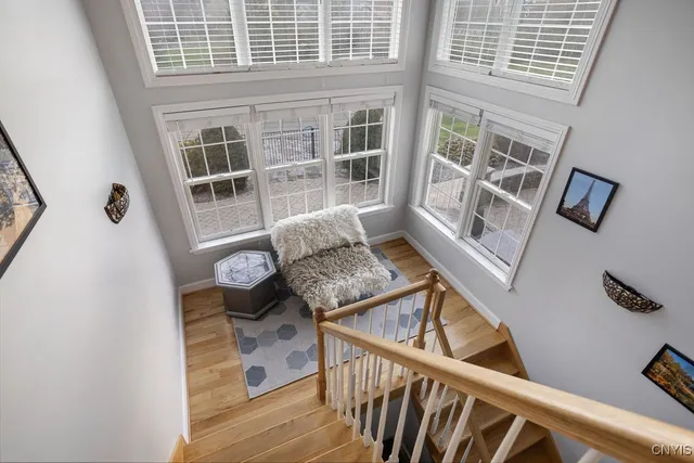 $850,000 | 603 Briar Brook Run, Manlius, NY 13066