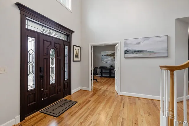 $850,000 | 603 Briar Brook Run, Manlius, NY 13066