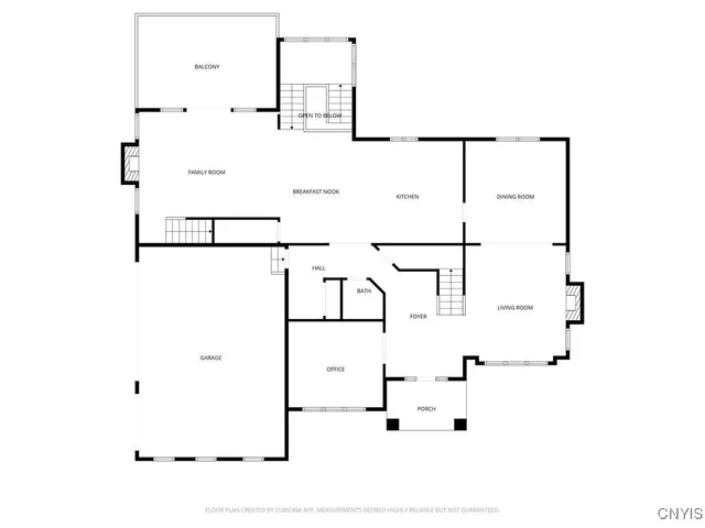 $850,000 | 603 Briar Brook Run, Manlius, NY 13066