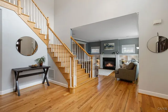 $850,000 | 603 Briar Brook Run, Manlius, NY 13066