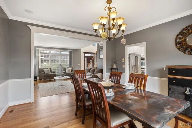 $850,000 | 603 Briar Brook Run, Manlius, NY 13066