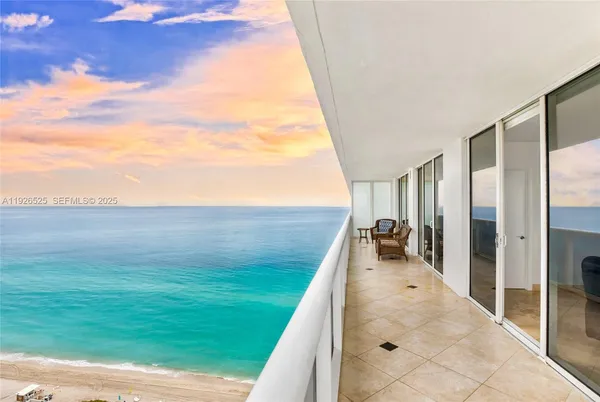 $6,200 | 1830 South Ocean Drive, Unit 2808, Hallandale Beach, FL 33009