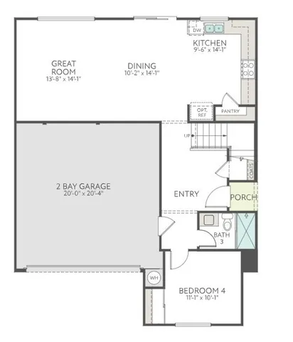 $475,000 | 5451 Larkspur Road, Banning, CA 92220