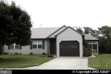 7087 Catalpa Road Frederick, MD 21703 - Photo 1 of 12 Exterior (Main)