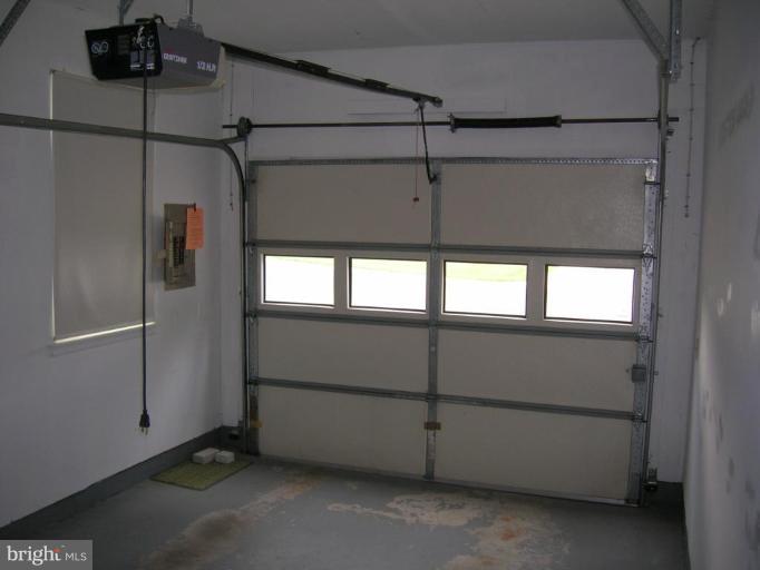 7087 Catalpa Road Frederick, MD 21703 - Photo 12 of 12 Single car garage w/opener
