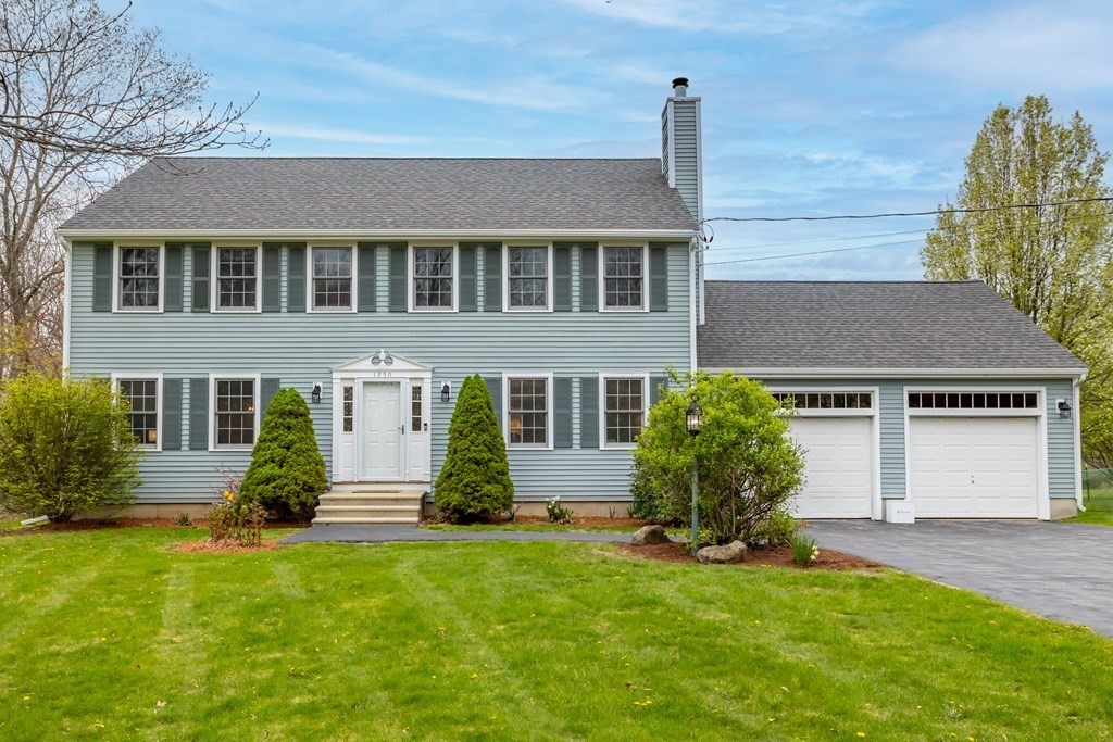 1250 Hill Road Littleton, MA 01460 - Photo 1 of 41