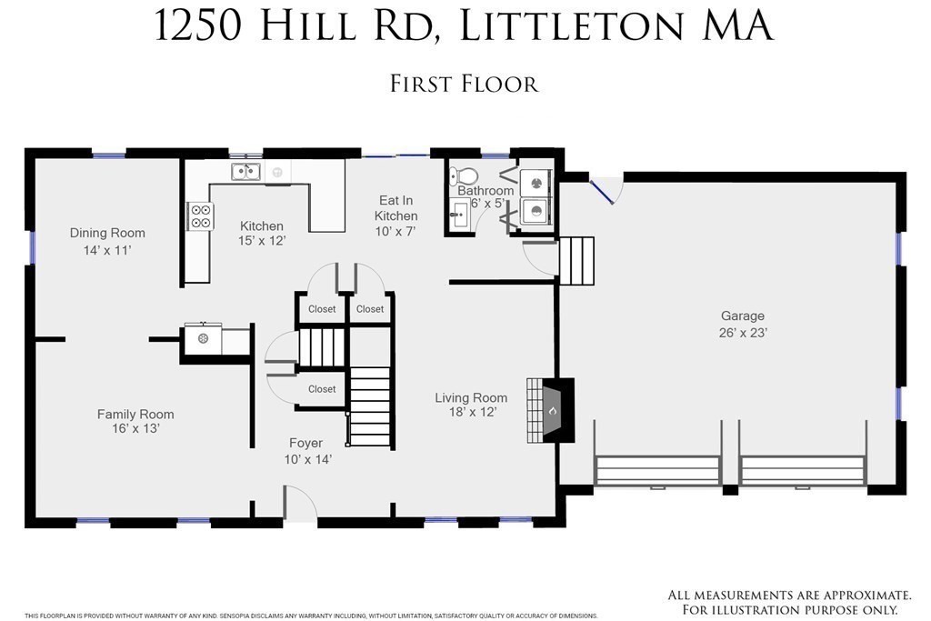 1250 Hill Road Littleton, MA 01460 - Photo 39 of 41