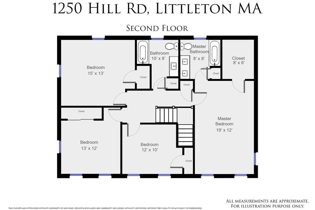 1250 Hill Road Littleton, MA 01460 - Photo 40 of 41