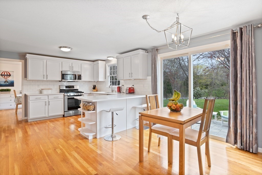 1250 Hill Road Littleton, MA 01460 - Photo 9 of 41