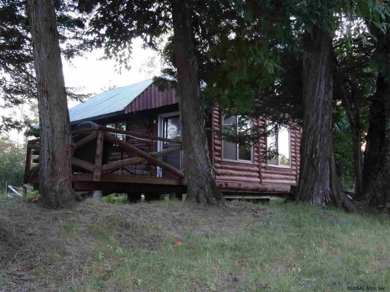 543 Valley Farm Road Chester, NY 12860 - Photo 1 of 18 Photo 1