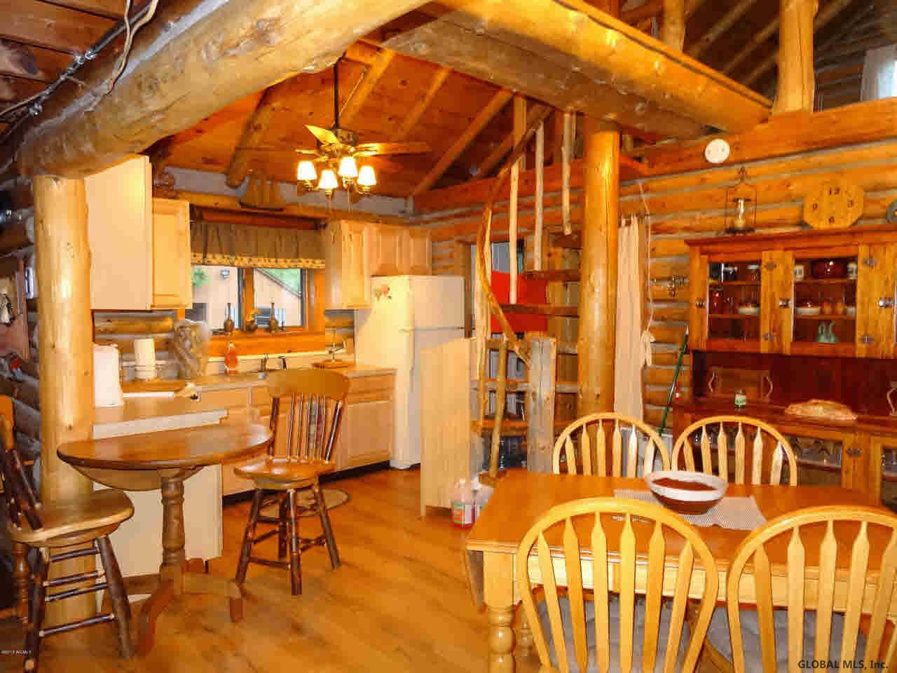 543 Valley Farm Road Chester, NY 12860 - Photo 11 of 18 Photo 11