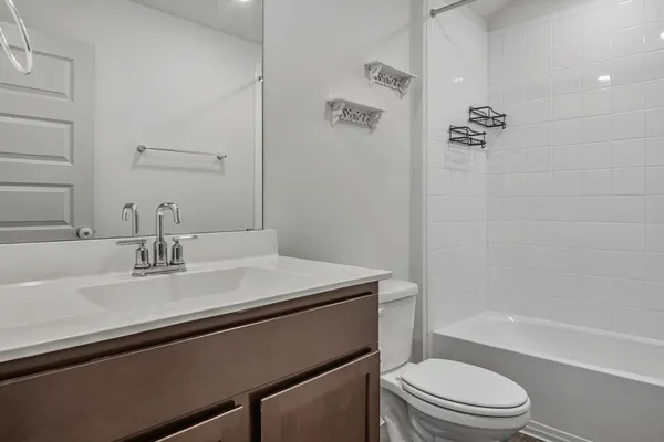 $2,300 | 204 Big Sandy Creek Drive, Hutto, TX 78634