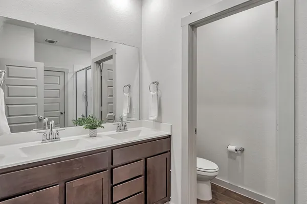 $2,300 | 204 Big Sandy Creek Drive, Hutto, TX 78634