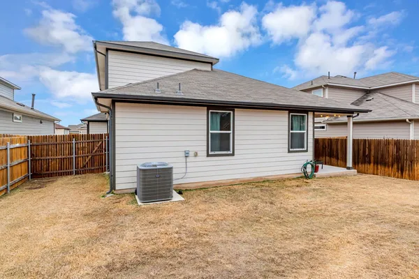 $2,300 | 204 Big Sandy Creek Drive, Hutto, TX 78634