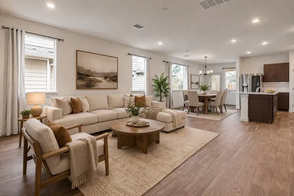 $2,300 | 204 Big Sandy Creek Drive, Hutto, TX 78634