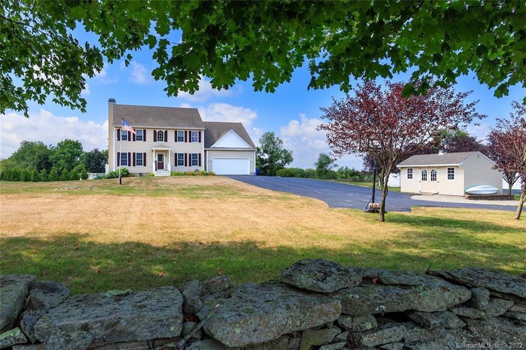 435 Highway 164 Preston, CT 06365 - Photo 1 of 1 Gallery Image 1