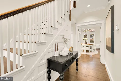 $3,050,000 | 3804 Jenifer Street Northwest, Washington, DC 20015