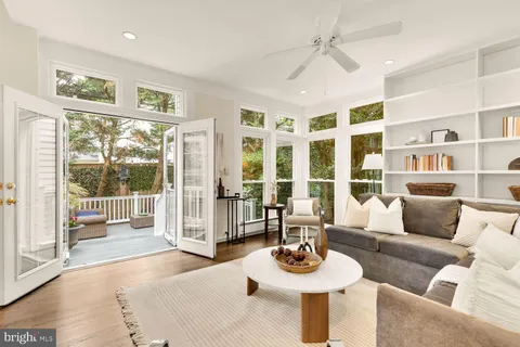 $3,050,000 | 3804 Jenifer Street Northwest, Washington, DC 20015