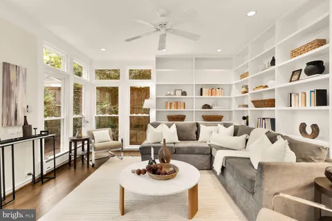 $3,050,000 | 3804 Jenifer Street Northwest, Washington, DC 20015