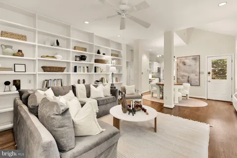 $3,050,000 | 3804 Jenifer Street Northwest, Washington, DC 20015