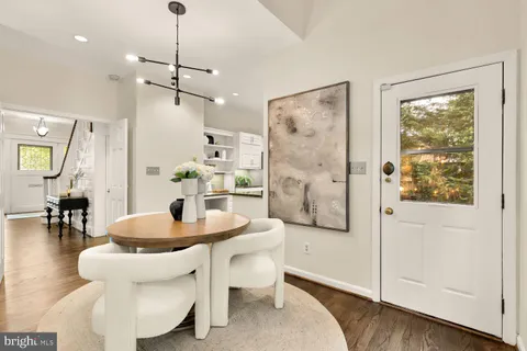 $3,050,000 | 3804 Jenifer Street Northwest, Washington, DC 20015