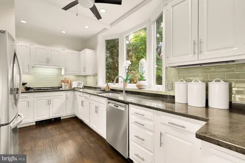 $3,050,000 | 3804 Jenifer Street Northwest, Washington, DC 20015