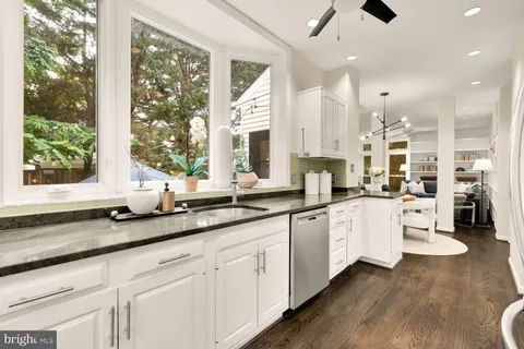$3,050,000 | 3804 Jenifer Street Northwest, Washington, DC 20015