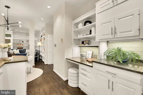 $3,050,000 | 3804 Jenifer Street Northwest, Washington, DC 20015