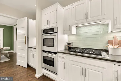 $3,050,000 | 3804 Jenifer Street Northwest, Washington, DC 20015