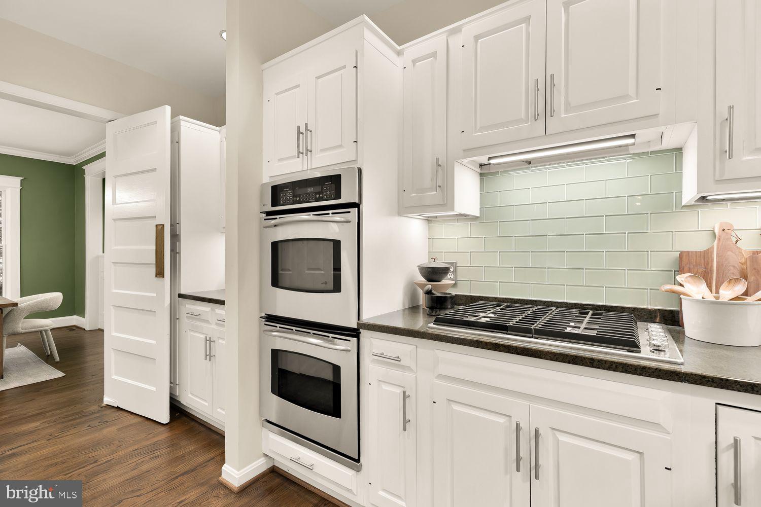 3804 Jenifer Street Northwest Washington, DC 20015 - Photo 21 of 60