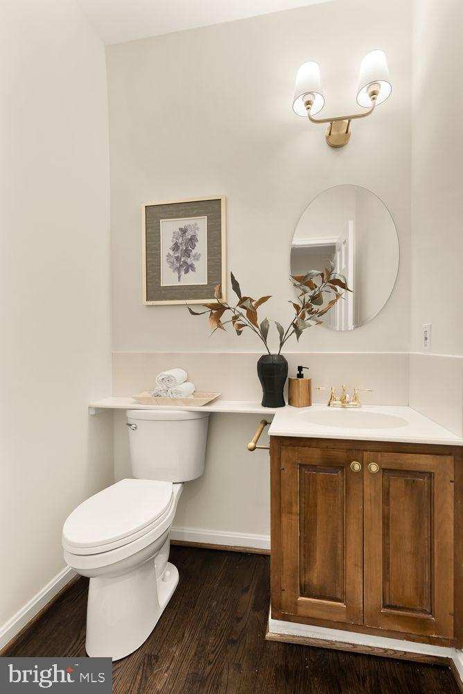 3804 Jenifer Street Northwest Washington, DC 20015 - Photo 22 of 60