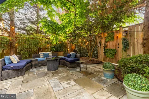 $3,050,000 | 3804 Jenifer Street Northwest, Washington, DC 20015