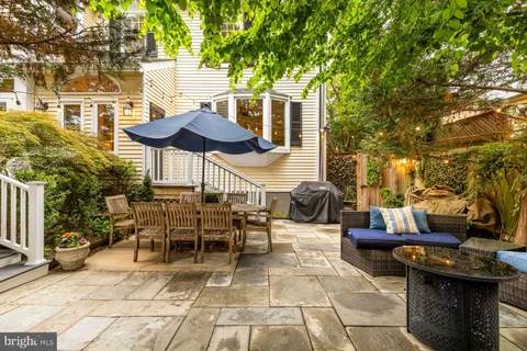 $3,050,000 | 3804 Jenifer Street Northwest, Washington, DC 20015