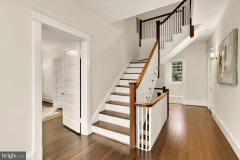 $3,050,000 | 3804 Jenifer Street Northwest, Washington, DC 20015