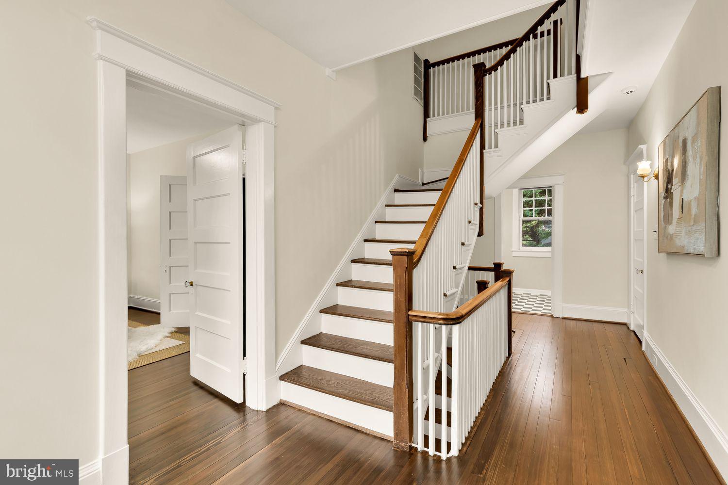 3804 Jenifer Street Northwest Washington, DC 20015 - Photo 30 of 60