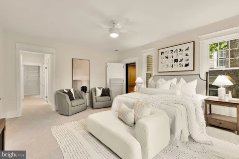 $3,050,000 | 3804 Jenifer Street Northwest, Washington, DC 20015