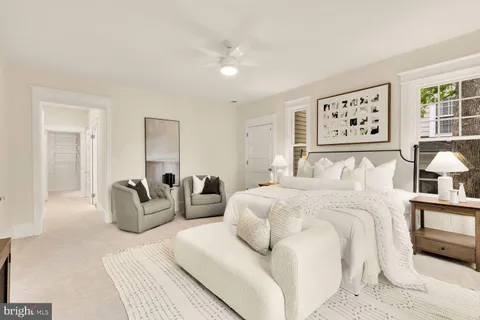 $3,050,000 | 3804 Jenifer Street Northwest, Washington, DC 20015