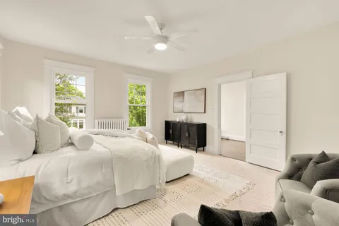 $3,050,000 | 3804 Jenifer Street Northwest, Washington, DC 20015