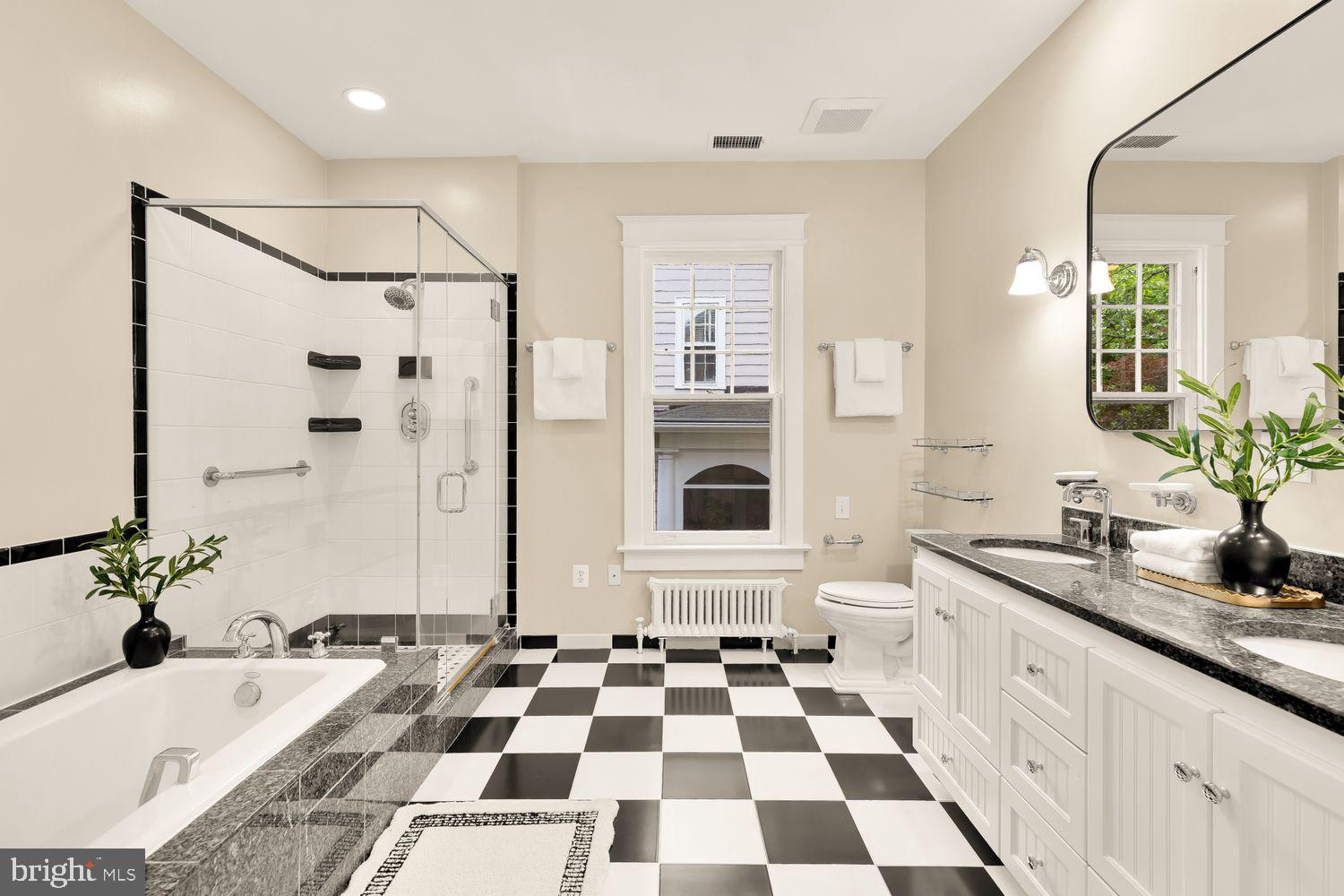 3804 Jenifer Street Northwest Washington, DC 20015 - Photo 34 of 60