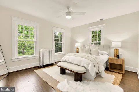 $3,050,000 | 3804 Jenifer Street Northwest, Washington, DC 20015