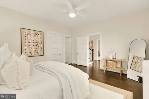 $3,050,000 | 3804 Jenifer Street Northwest, Washington, DC 20015