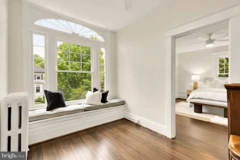 $3,050,000 | 3804 Jenifer Street Northwest, Washington, DC 20015