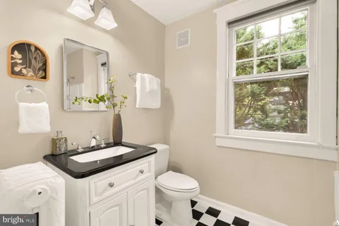 $3,050,000 | 3804 Jenifer Street Northwest, Washington, DC 20015
