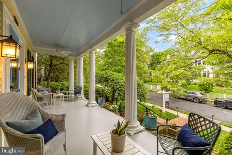 $3,050,000 | 3804 Jenifer Street Northwest, Washington, DC 20015