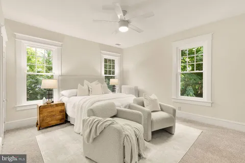 $3,050,000 | 3804 Jenifer Street Northwest, Washington, DC 20015